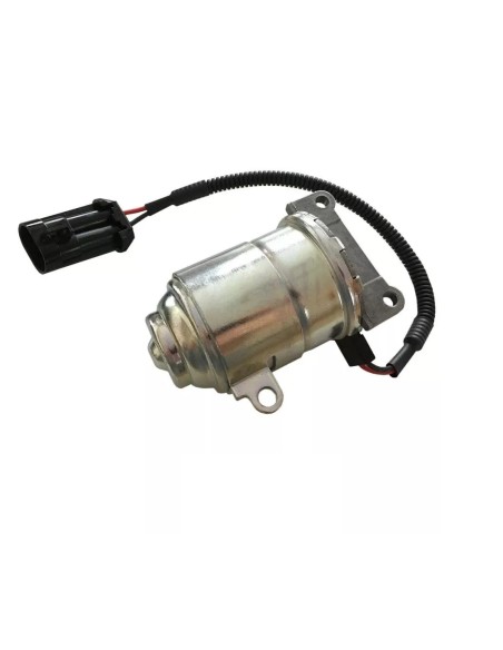 Motorino Pompa Cambio Robotizzato Selespeed Renault 1.5 Diesel K9K