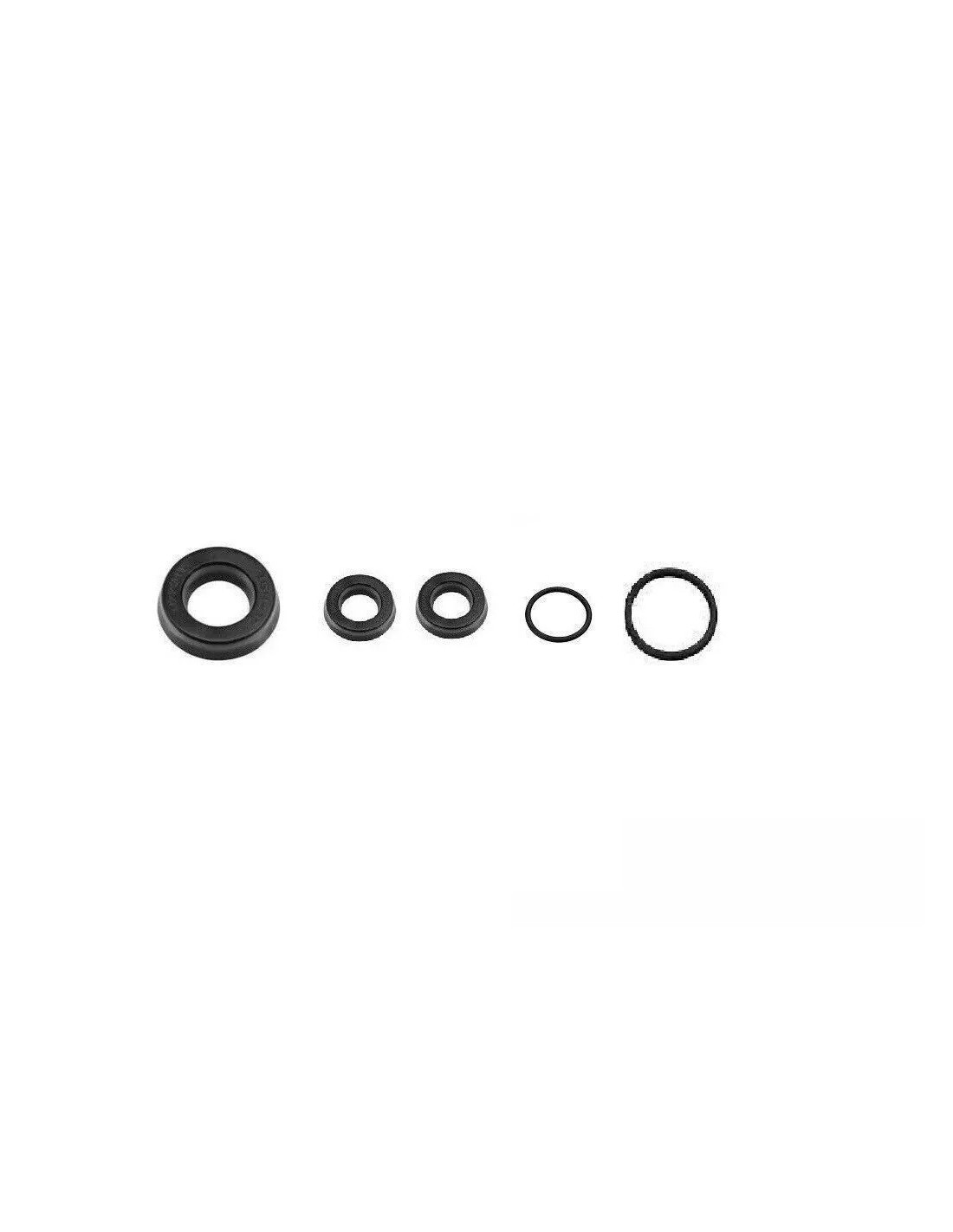 thumbnail image 2 of GE 201-120-01 Mooney O-Ring Nitrile Seal Kit For Series 20/20S Pilots 2 of 5