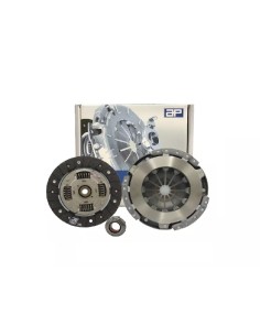 Kit Frizione Diametro 200 Cambio Robotizzato Fiat Alfa Lancia 1.2 1.4 1.3 Multijet