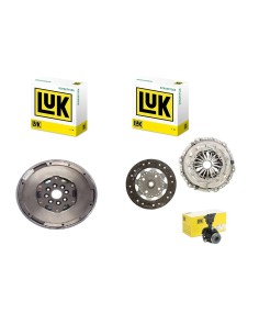 Frizione Volano Cambio Automatico Citroen C4 Grand Picasso I UA 2.0 HDi 110 Kw 150 Cv