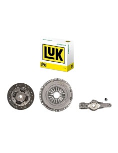 619319800 Kit Frizione Luk Cambio Automatico VW UP 1.0 55 Kw 75 Cv