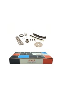 Catena Distribuzione Nissan Qashqai  XTRAIL T31 2.0 DCi Cross Reference 130C11053R