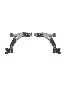 Coppia Bracci Oscillanti Anteriore Ford Focus C-MAX Focus II dal 02.2006 in poi