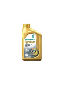 1 Litro Olio Motore Petronas Syntium XS 5w30 Acea C2 C3