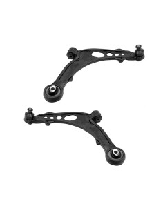 2 Bracci Oscillanti Anteriore Fiat Punto 188