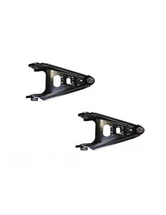 Coppia Bracci Oscillanti Anteriore Smart 451