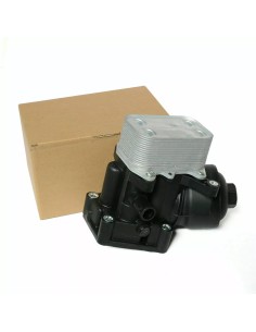 Radiatore Olio Seat Ibiza Skoda Fabia VW Polo 1.2 TDI Cross Reference 03P115389B