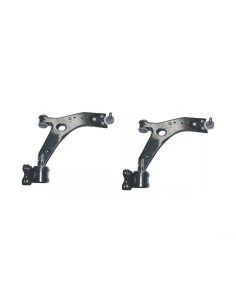 Coppia Bracci Oscillanti Anteriore Ford Focus C-MAX Focus II fino al 02.2006