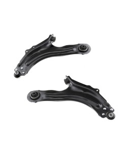 Coppia Bracci Oscillanti Sospensione Anteriore Renault Grand Kangoo II BE POP