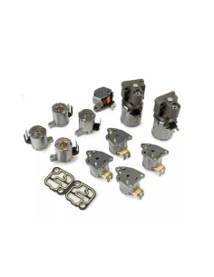 Solenoidi Cambio Automatico DSG DQ250