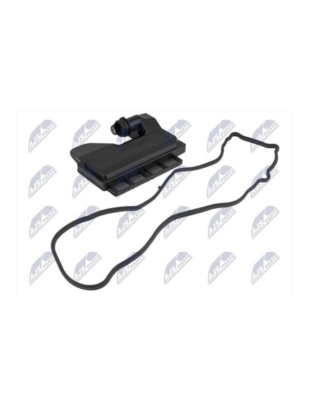 Filtro Cambio Automatico Trasmissione 8F24 Ford Focus IV Cross Reference 2303133