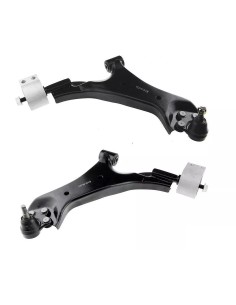2 Bracci Oscillanti Anteriore Chevrolet Captiva - Opel Antara