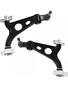 2 Bracci Oscillanti Anteriore Alfa Romeo 147 167 GT