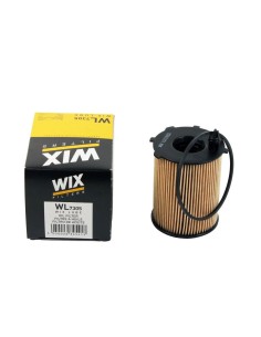 Filtro Olio WL 7305 Cross Reference L343D 1457429238 25.037.00 HU716/2X