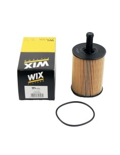 Filtro Olio WL7296 Cross Reference  1457429192 L267D HU719/7X 25.023.00