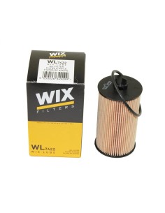 Filtro Olio WL7422 Cross Reference F026407006 L387 25.064.00 HU612/2X