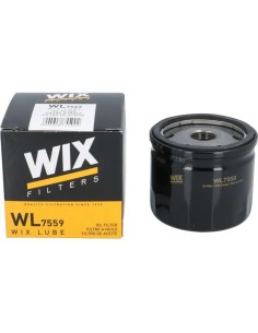 Filtro Olio WL7559 Cross Reference F026407279 LS1130 23.730.00 W7057
