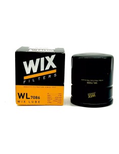 Filtro Olio WL7086 Cross Reference F026407353 LS592A W7053