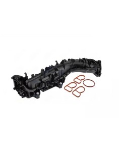 11618593972 Collettore Aspirazione Bmw 2 214d 216d Mini F55,F56 One Cooper D