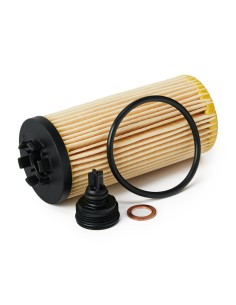 Filtro Olio Cross Reference F026407277 L1133 HU6012ZKIT WL7556 25.211.00