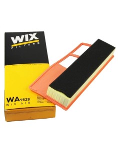 Filtro Aria WIX WA9528 Cross Reference F026400002 A1227 C3877/1 30.265.00
