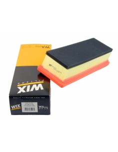 Filtro Aria WIX WA9556 Cross Reference F026400036 30.301.00 A1221 C2859