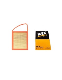 Filtro Aria WIX WA9663 Cross Reference F026400220 C3585 A1406 30.645.00