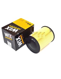 Filtro Aria WIX WA9567 Cross Reference F026400492 A1297 C16134/2 27.675.00