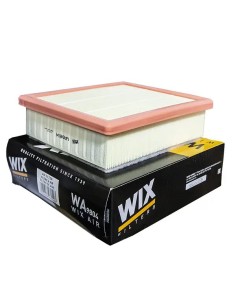 Filtro Aria WA9804 Cross Reference F026400369 A1814 C21002 30.677.00