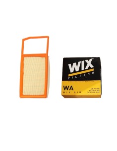 Filtro Aria WIX WA9851 Cross Reference F026400654 C34008 A1808 30.793.00