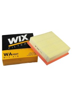 Filtro Aria WIX WA9507 Cross Reference C20109 F026400057 A1238 30.A58.00