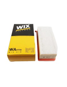 Filtro Aria WIX WA9770 Cross Reference F026400343 A1569 C27030 30.547.00