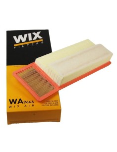 Filtro Aria WA9666 Cross Reference F026400346 A1455 C36006/1 30.477.00