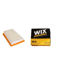 Filtro Aria WIX WA9844 Cross Reference C25033 30.794.00 A1817