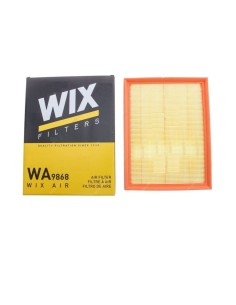 Filtro Aria WIX WA9868 Cross Reference C24036 F026400613 A3005