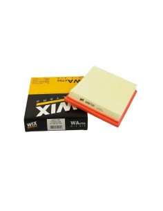 Filtro Aria WIX WA6706 Cross Reference C2237 1457433306 A1145 30.168.00