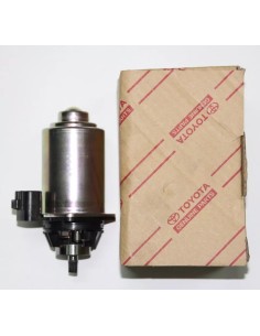 Motorino Attuatore Cambio Robotizzato Originale Toyota Yaris Corolla Verso Auris