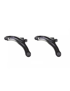 2 Bracci Oscillanti Anteriore Renault Clio IV BH