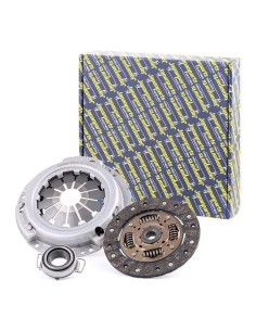 Kit Frizione Cambio Robotizzato per Citroen C1 Peugeot 107 Toyota Aygo 1.0