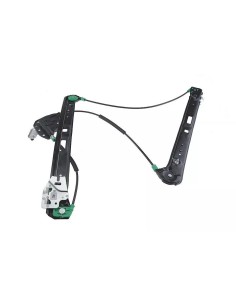 Alzacristalli Anteriore Sinistro Bmw 3 E46