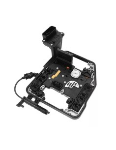 Centralina Cambio Automatico DSG DQ200 TCU TCM 7 marce 0AM927769D Made in Romania