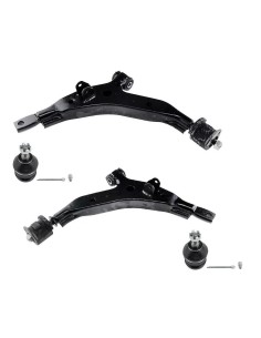 2 Bracci Oscillanti Anteriore Hyunday Atos MX