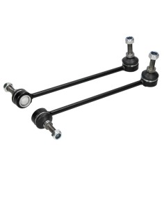 2 Biellette Barra Stabilizzatrici Anteriori Fiat Sedici Suzuki SX4