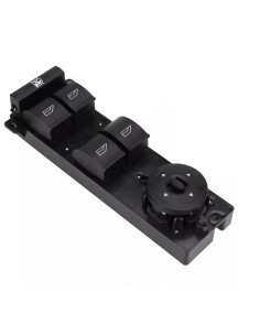 Pulsantiera Alzavetri Anteriore Sinistra Ford Focus - Focus C-MAX OE 3M5T14A132AG