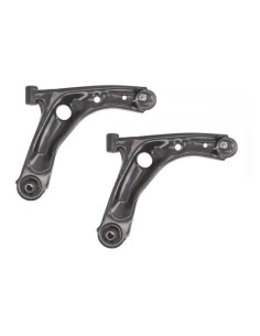 2 Bracci Oscillanti Anteriore Citroen C1 Peugeot 107 Aygo