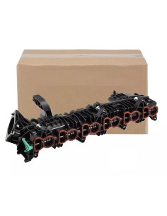 Collettore Aspirazione Bmw X5 X6 3.0d 330d 530d 535d 640d 740d OE 11617811909