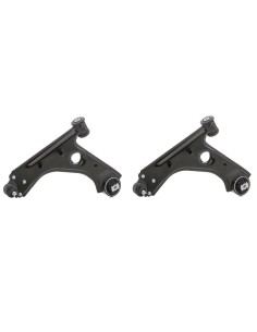 2 Bracci Oscillanti Anteriore Fiat Grande Punto