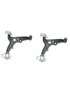 2 Bracci Oscillanti Anteriore Alfa Romeo 145 146 155 GTV Spider Fiat Marea