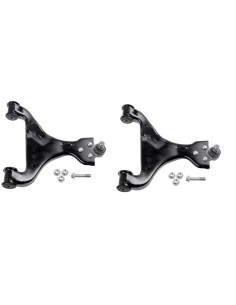 2 Bracci Oscillanti Anteriore Mercedes Benz Vito / Mixto Van (W639)