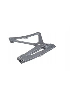 Alzacristalli Anteriore Sinistro Smart Fortwo Coupe' 451